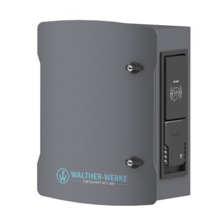 Walther-Werke Ferdinand Walther GmbH 98601255 Wallbox...