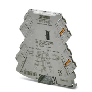 Phoenix Contact MINI MCR-2-UNI-UI-UIRO-PT...