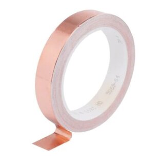 3M ET11816X16.5 3M™ ET 1181 Kupferfolie glatt, mit...