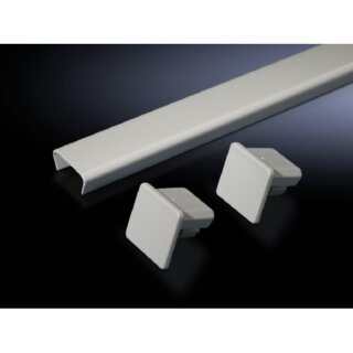Rittal TS 8700.150 Abdeckung für Anreihung oben,...