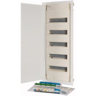 Eaton Electric KLV-60HWP-SF Hohlwand-Kleinverteiler,...