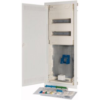Eaton Electric KLV-60HWP-HY24-F Hohlwand-Kleinverteiler,...