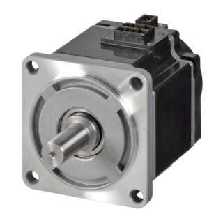 Omron R88M-1M40030T-S2 1S Servomotor, 400 W, 230 VAC,...