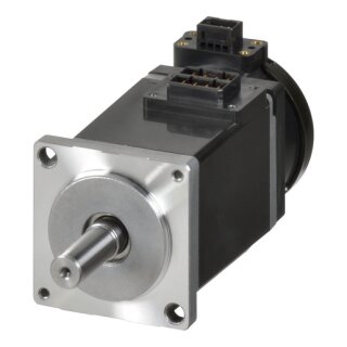 Omron R88M-1M10030T-BS2 1S Servomotor, 100 W, 230 VAC,...