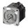 Omron R88M-1M20030T-BS2 1S Servomotor, 200 W, 230 VAC, 3000 U/min, 0,637 Nm, Absolutwertgeber, mit Bremse