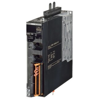Omron R88D-1SN01H-ECT 1S Servoantrieb, 100 W, EtherCAT,...