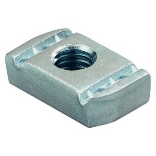 FISCHER FCN 12 Schiebemutter FCN 12