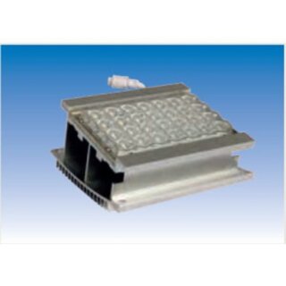 ELSPRO ESL003M LED-Modul 28W Aluminium Meanwell