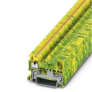 Phoenix Contact PT 1,5/S/1P-PE Schutzleiter-Reihenklemme