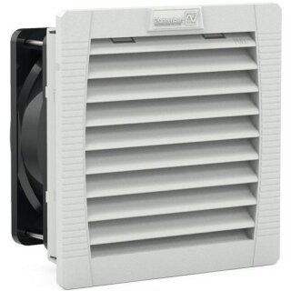Pfannenberg PF 22.000 115V AC IP54 RAL7035 Filterlüfter " Neue 4. Generation "