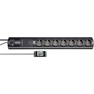 Brennenstuhl 1153300467 Primera-Tec Comfort Switch Plus...