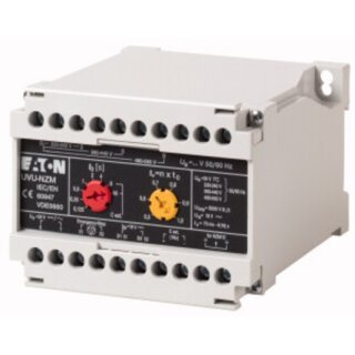 Eaton Electric UVU-NZM Verzögerungsmodul, für...