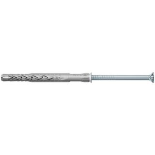 FISCHER SXRL 8X140 T Langschaftdübel SXRL 8 x 140 T...