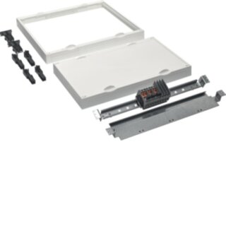 Hager UF52ZWP1 Bausatz,Univ.N,750x500mm,f.ZWP Gr.1/2