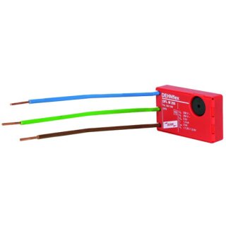 DEHN DFL M 255 Überspannungsableiter Typ 3 DEHNflex...