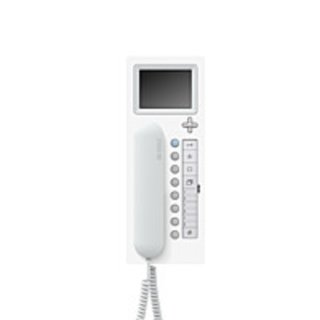 Siedle AHT 870-0 WH/W AHT 870-0 WH/W Access Haustelefon