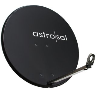Astro AST 850 A Offset-Parabolantenne, 85 cm Durchmesser,...