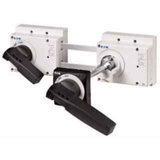 Eaton Electric PN3-XPA Parallelantrieb