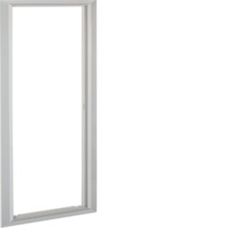 Hager FZ041F Blendrahmen,univers FW o. Tür für...