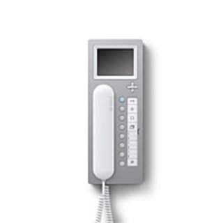 Siedle AHTV 870-0 A/W AHTV 870-0 A/W Access Haustelefon...