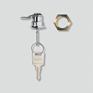 SIEDLE BKV/BKS 513-... BKV/BKS 513-... Schloss