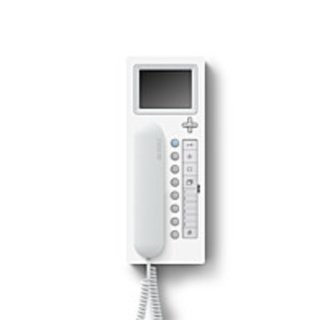 Siedle AHTV 870-0 WH/W AHTV 870-0 WH/W Access Haustelefon...