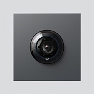 SIEDLE ACM 678-02 DG ACM 678-02 DG Access-Kamera 180...
