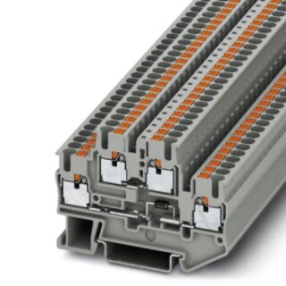 Phoenix Contact PTTB 2,5-DIO/UL-UR Bauelementreihenklemme