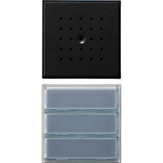 GIRA 126167 Türstation 3f UP Gira TX_44 (WG UP)...