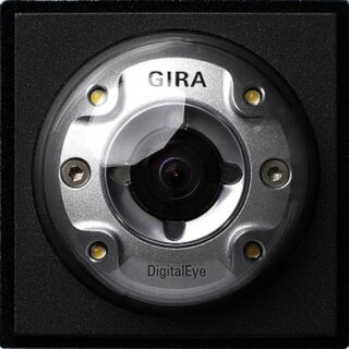 GIRA 126567 Farbkamera Türstation Gira TX_44 (WG UP)...