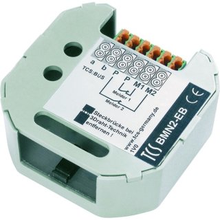 TCS Türcontrolsysteme BMN2-EB Sensor mit...
