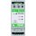 Peha Elektro D 454 FU-JR 2REG EnOcean Easyclick Modul JR, 4 Kanal,2 TE, für 2 Motoren