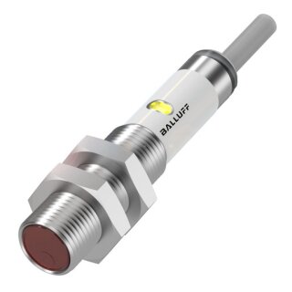 BALLUFF BOS 12M-PO-RD11-02 Optoelektronischer Sensor,...