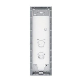 Busch-Jaeger 41385S-H-03 Aufputz-Montagedose Gr. 1/5