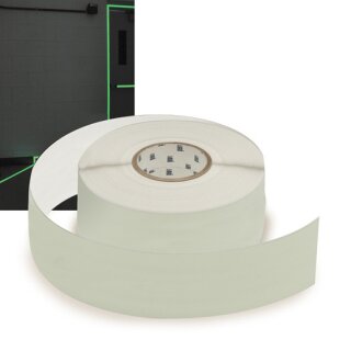 Brady PLAIN PHOLUM B TAPE 80MMx10M Langnachleuchtendes...