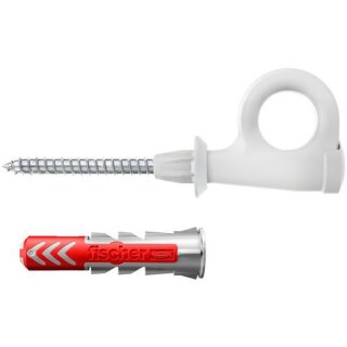 FISCHER DuoPower 8x40 EasyHook Loop CCW K DuoPower 8x40...