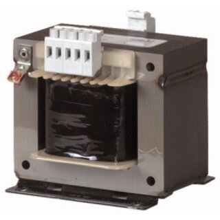 Eaton Electric STN4,0(400/230) Steuertransformator, 4 kVA, Nenneingangsspannung 400 ± 5 % V, Nennausgangsspannung 230 V
