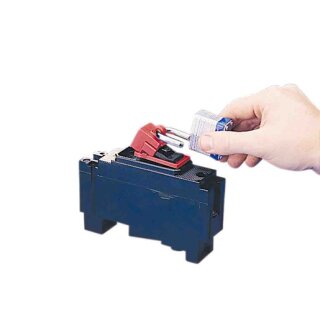 Brady LOCKOUT CLEAT 480/600 VOLT GENERAL USE...