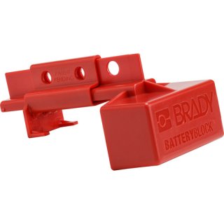 Brady 150841 Stromanschluss-Verriegelung BatteryBlock 