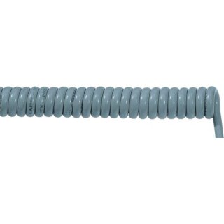 Lappkabel 70002719 ÖLFLEX SPIRAL 400 P 3G2,5/2000