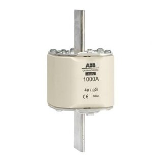ABB OFAA4AGG1000 OFAA4AGG1000 NH-Sicherung NH 4a 1000A...