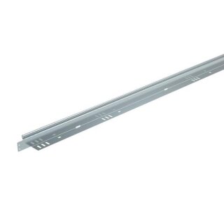 CABLOFIL 480428 Trennsteg L 3000x58 Sendzimirverzinkt