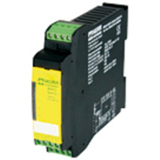 Murrelektronik 3000-33113-3020005 MIRO SAFE+ Switch ECOA 24