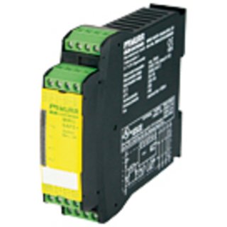 Murrelektronik 3000-33113-3020025 MIRO SAFE+ Switch BA L 24