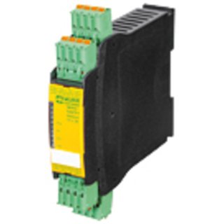 Murrelektronik 3000-33113-3020012 MIRO SAFE+ Switch H L 24