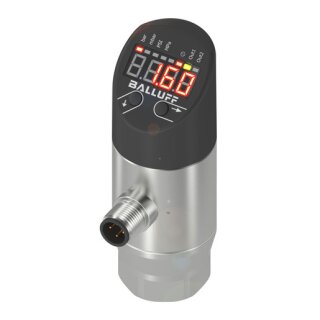 BALLUFF BSP B400-EV009-P00S2B-S4 Drucksensor, BSP00YH