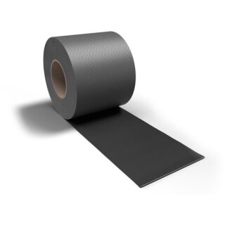 Flamro DG CR 1,5 Brandschutzband in den Abmessungen: 125 mm x 2,5 lfm