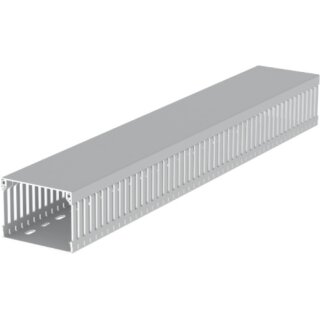 UNEX 60.80.88 Verdrahtungskanal 60x80 aus U43X
