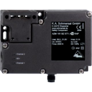 Schmersal AZM 161 Z ST1-AS RAP AS-Interface Safety at...