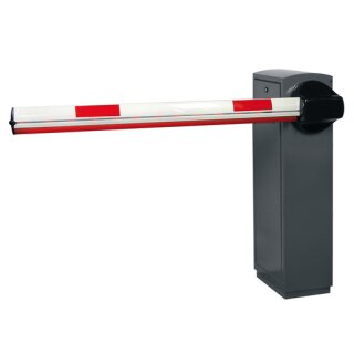 Berner B5010 Torschranke 230 V ohne Schrankenbaum